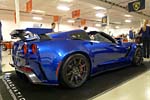 [PICS] The Genovation GXE at the Lingenfelter Collection Spring Open House