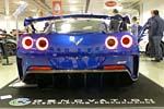 [PICS] The Genovation GXE at the Lingenfelter Collection Spring Open House