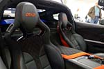 [PICS] The Genovation GXE at the Lingenfelter Collection Spring Open House