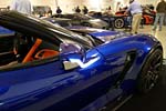 [PICS] The Genovation GXE at the Lingenfelter Collection Spring Open House