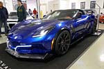 [PICS] The Genovation GXE at the Lingenfelter Collection Spring Open House