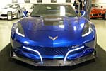 [PICS] The Genovation GXE at the Lingenfelter Collection Spring Open House