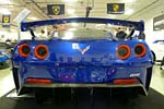 [PICS] The Genovation GXE at the Lingenfelter Collection Spring Open House