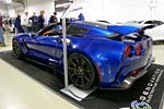 [PICS] The Genovation GXE at the Lingenfelter Collection Spring Open House