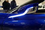 [PICS] The Genovation GXE at the Lingenfelter Collection Spring Open House