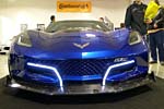 [PICS] The Genovation GXE at the Lingenfelter Collection Spring Open House