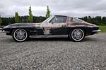 [VIDEO] Corvettes on eBay: 1963 Corvette Split Window Barn Find
