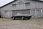 [VIDEO] Corvettes on eBay: 1963 Corvette Split Window Barn Find