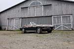 [VIDEO] Corvettes on eBay: 1963 Corvette Split Window Barn Find