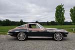 [VIDEO] Corvettes on eBay: 1963 Corvette Split Window Barn Find