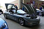 [PICS] The 29th Annual Lone Star Corvette Classic