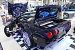 [PICS] The 29th Annual Lone Star Corvette Classic
