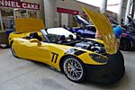 [PICS] The 29th Annual Lone Star Corvette Classic