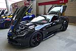 [PICS] The 29th Annual Lone Star Corvette Classic