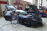 [PICS] The 29th Annual Lone Star Corvette Classic
