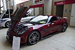 [PICS] The 29th Annual Lone Star Corvette Classic