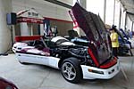 [PICS] The 29th Annual Lone Star Corvette Classic