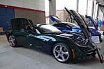 [PICS] The 29th Annual Lone Star Corvette Classic