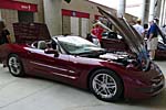 [PICS] The 29th Annual Lone Star Corvette Classic