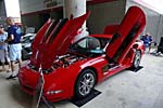 [PICS] The 29th Annual Lone Star Corvette Classic