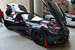 [PICS] The 29th Annual Lone Star Corvette Classic