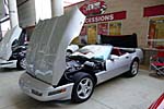 [PICS] The 29th Annual Lone Star Corvette Classic