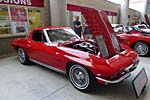 [PICS] The 29th Annual Lone Star Corvette Classic