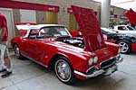 [PICS] The 29th Annual Lone Star Corvette Classic