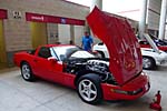 [PICS] The 29th Annual Lone Star Corvette Classic