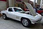 [PICS] The 29th Annual Lone Star Corvette Classic