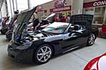 [PICS] The 29th Annual Lone Star Corvette Classic