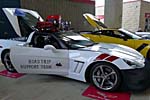 [PICS] The 29th Annual Lone Star Corvette Classic