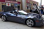 [PICS] The 29th Annual Lone Star Corvette Classic