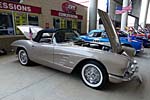[PICS] The 29th Annual Lone Star Corvette Classic