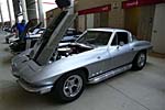 [PICS] The 29th Annual Lone Star Corvette Classic