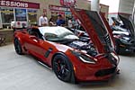 [PICS] The 29th Annual Lone Star Corvette Classic