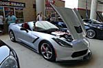 [PICS] The 29th Annual Lone Star Corvette Classic