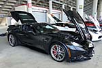 [PICS] The 29th Annual Lone Star Corvette Classic