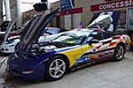 [PICS] The 29th Annual Lone Star Corvette Classic