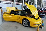 [PICS] The 29th Annual Lone Star Corvette Classic
