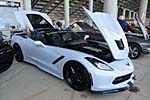 [PICS] The 29th Annual Lone Star Corvette Classic