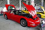 [PICS] The 29th Annual Lone Star Corvette Classic