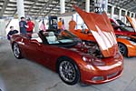 [PICS] The 29th Annual Lone Star Corvette Classic