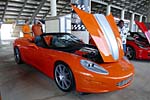 [PICS] The 29th Annual Lone Star Corvette Classic