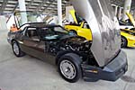 [PICS] The 29th Annual Lone Star Corvette Classic