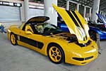 [PICS] The 29th Annual Lone Star Corvette Classic