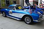 [PICS] The 29th Annual Lone Star Corvette Classic