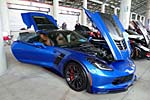 [PICS] The 29th Annual Lone Star Corvette Classic