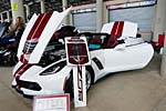 [PICS] The 29th Annual Lone Star Corvette Classic