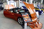 [PICS] The 29th Annual Lone Star Corvette Classic